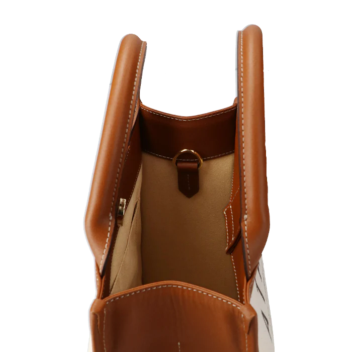 エアキャンバス|空気のように軽いアートなミニバッグ|2WAY|日本製 MADE IN JAPAN - Image 13
