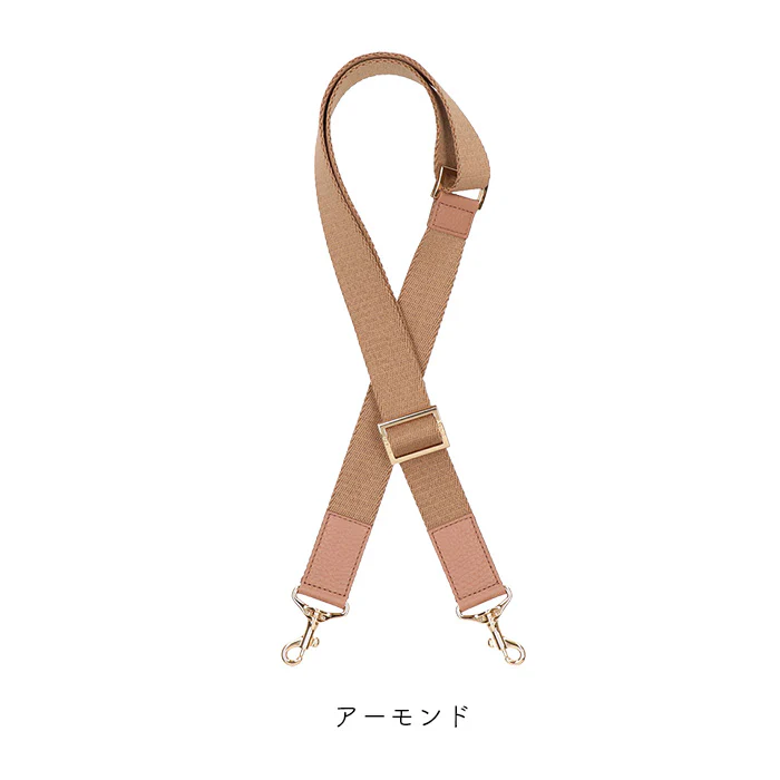 【アミュレット専用】ショルダーベルト・ケリー - Image 10