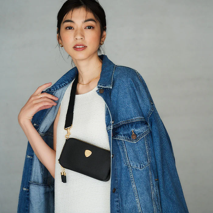 【アミュレット専用】ショルダーベルト・ケリー - Image 5