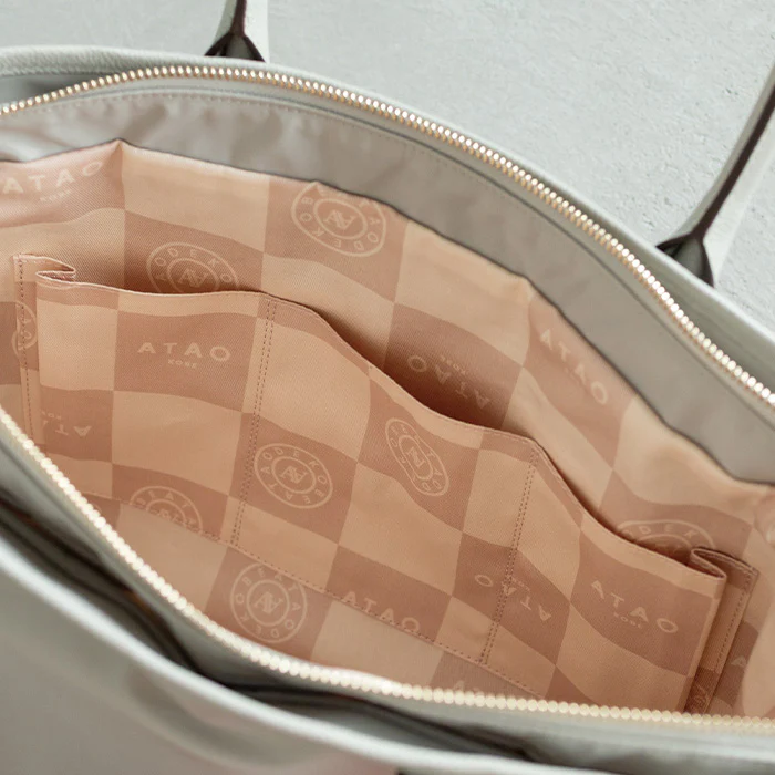スタッフも絶賛!万能ナイロントート|エニーデイ - Image 9