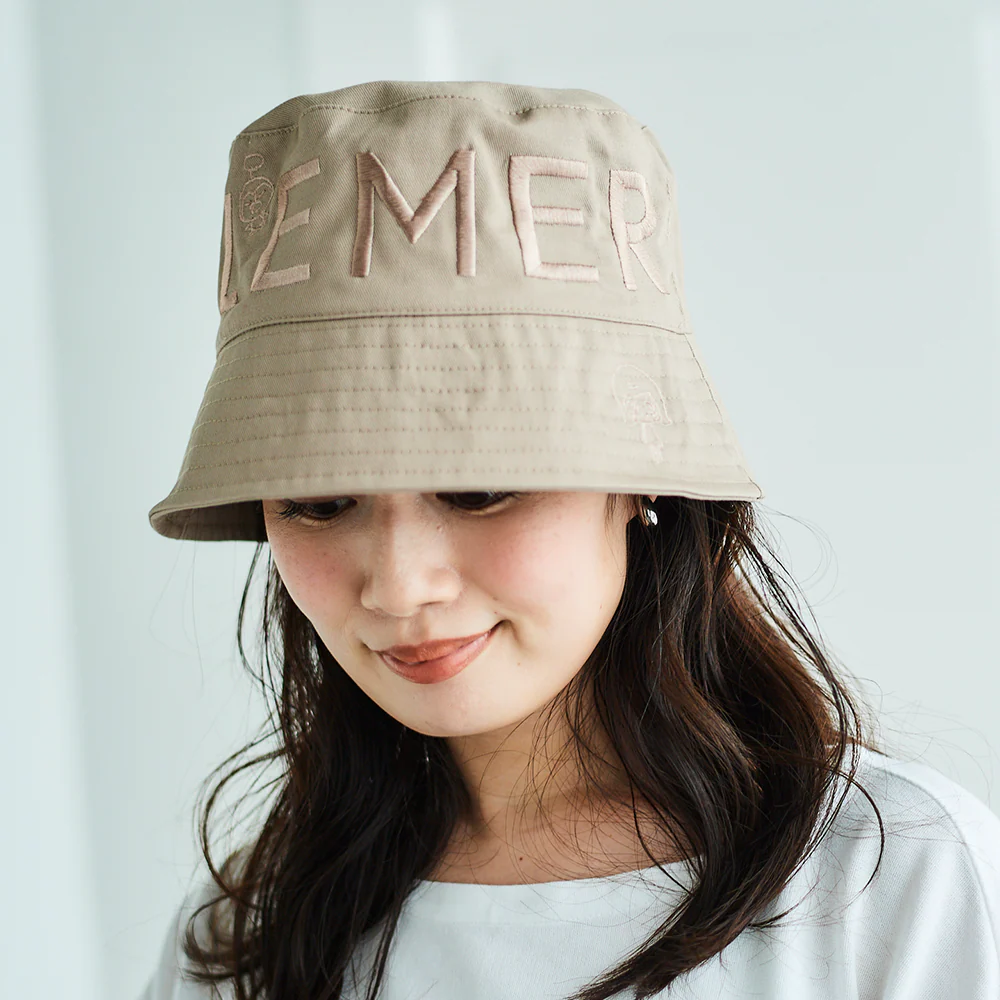 ILEMERバケットハット - Image 3
