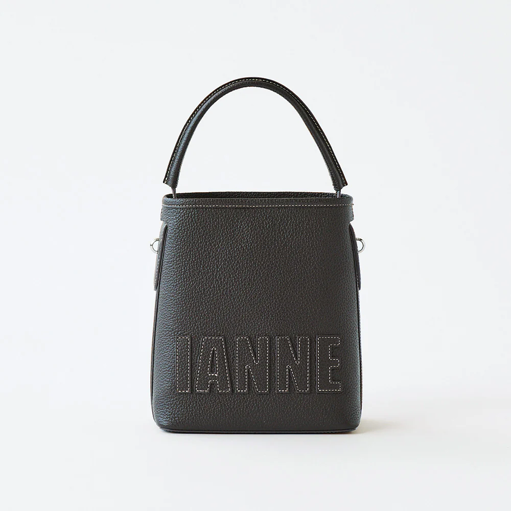 IANNE2wayデイリーポシェット|シャトン - Image 3
