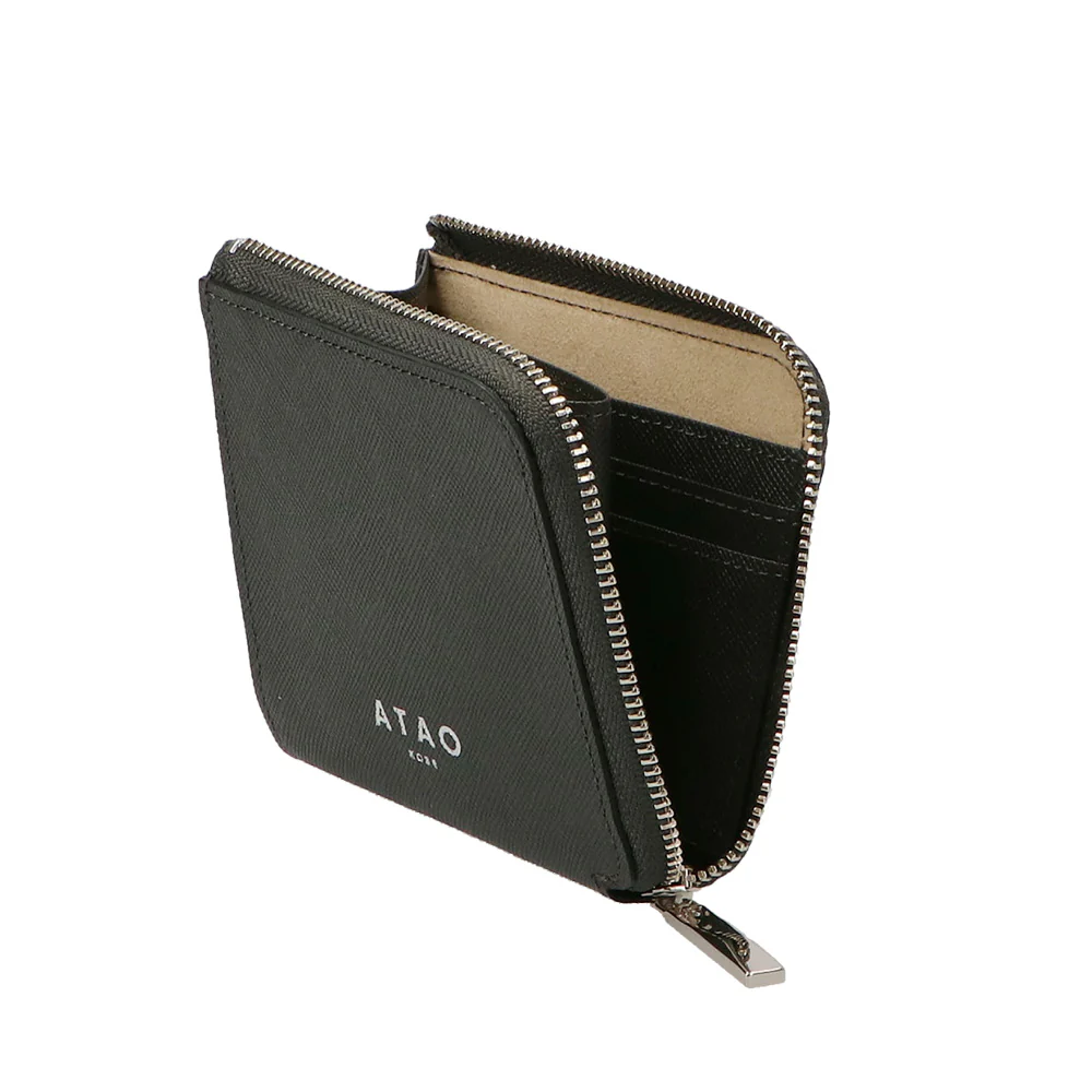 【Men's Lady's】チェス/手のひらサイズのミニ財布 - Image 10