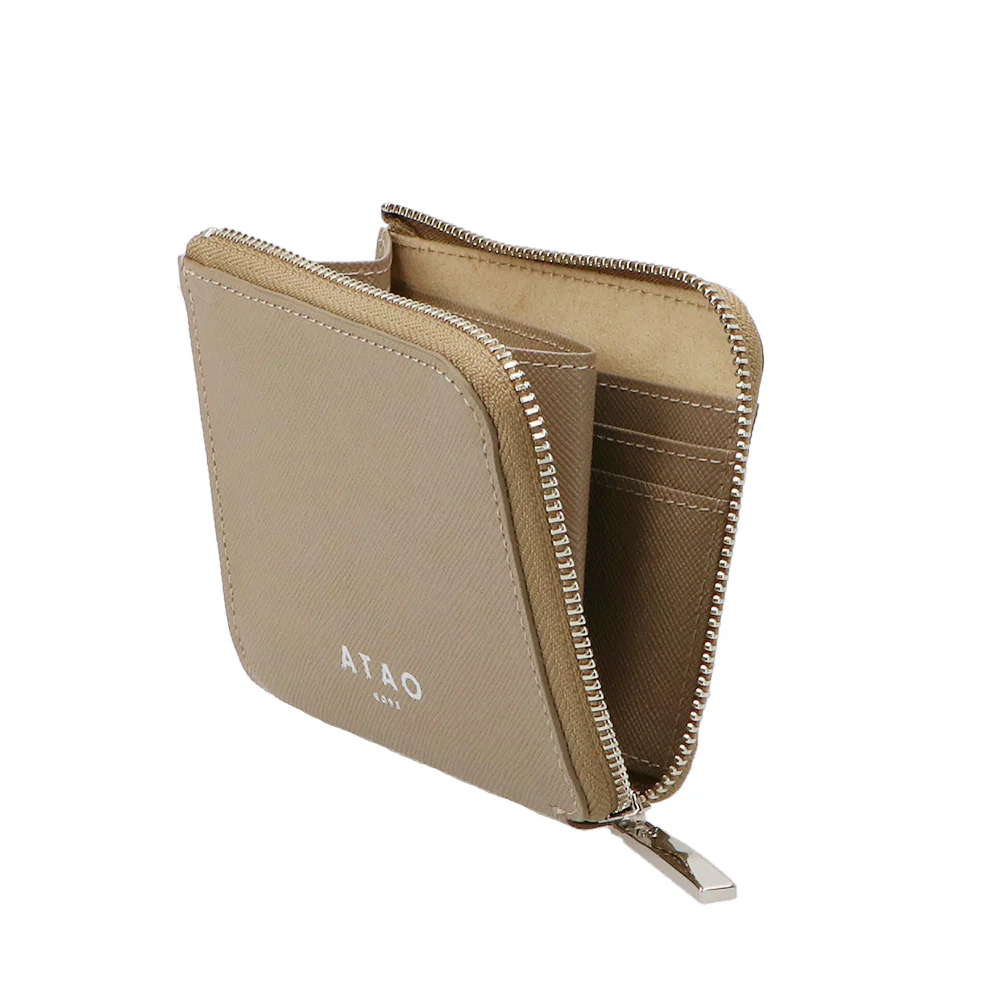 【Men's Lady's】チェス/手のひらサイズのミニ財布 - Image 11