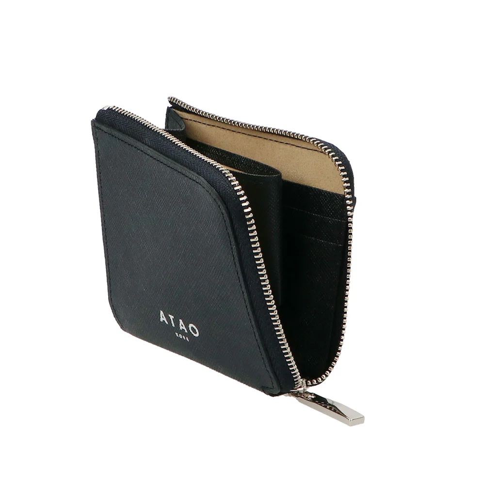 【Men's Lady's】チェス/手のひらサイズのミニ財布 - Image 12