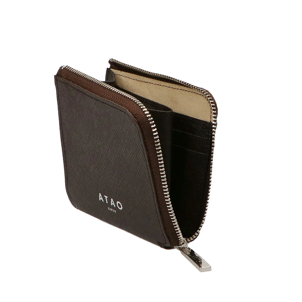 【Men's Lady's】チェス/手のひらサイズのミニ財布 - Image 13