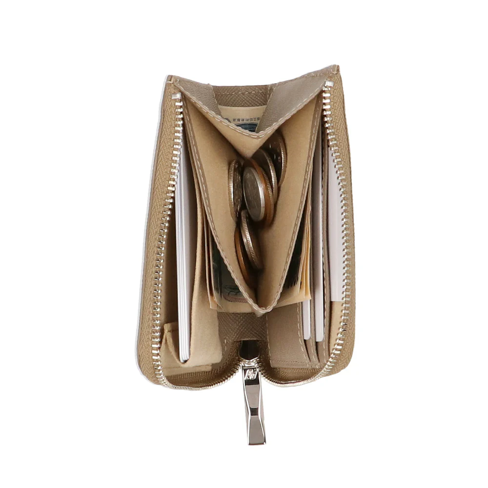 【Men's Lady's】チェス/手のひらサイズのミニ財布 - Image 15