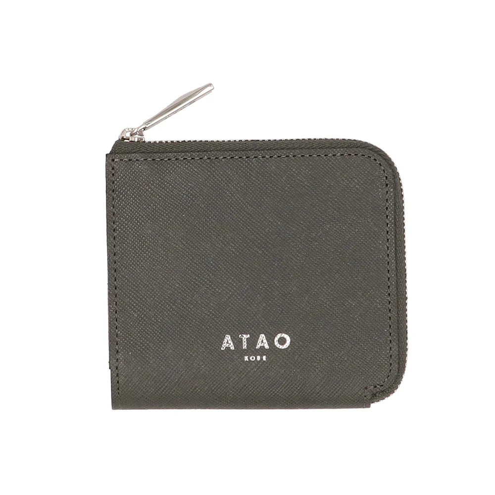 【Men's Lady's】チェス/手のひらサイズのミニ財布 - Image 2