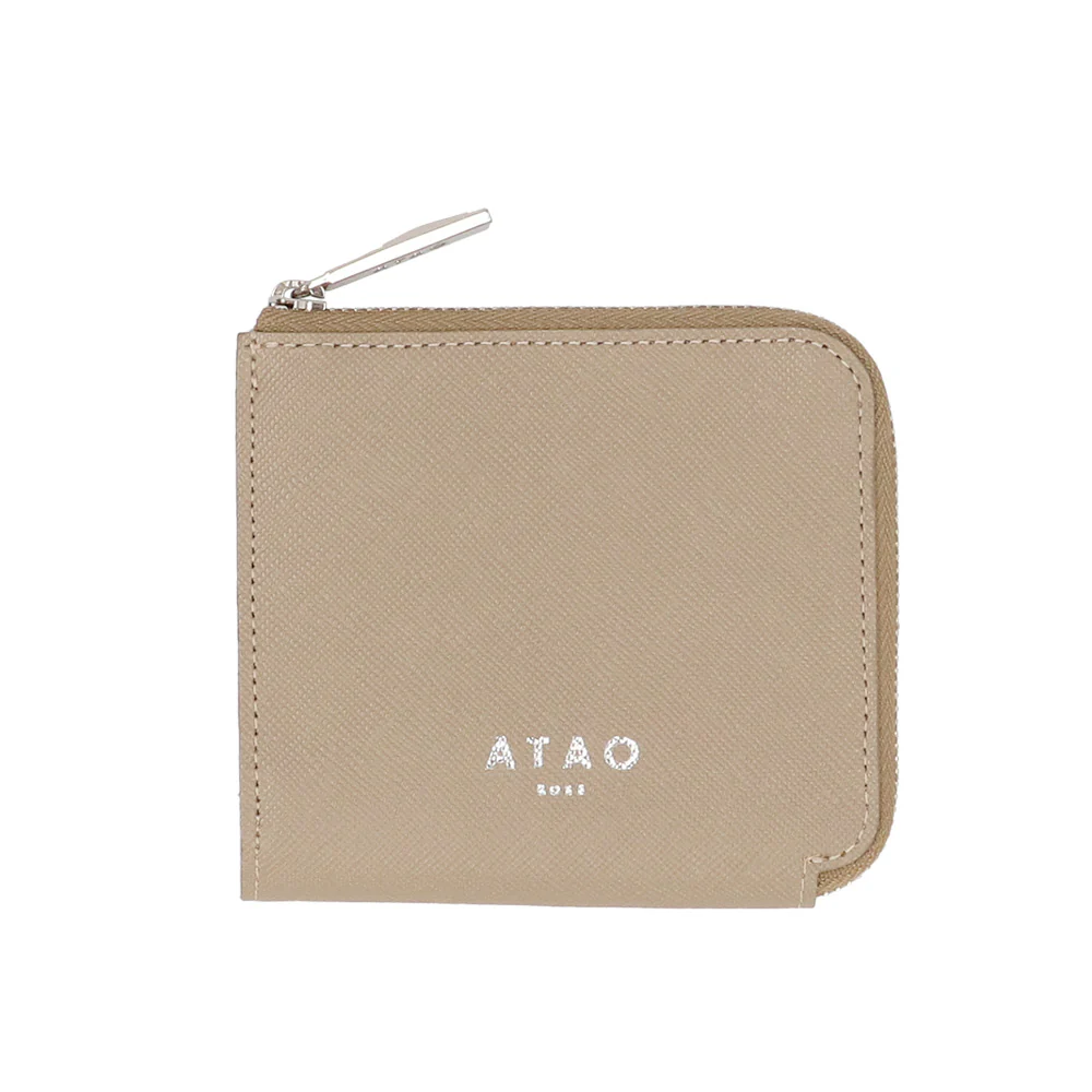 【Men's Lady's】チェス/手のひらサイズのミニ財布 - Image 4