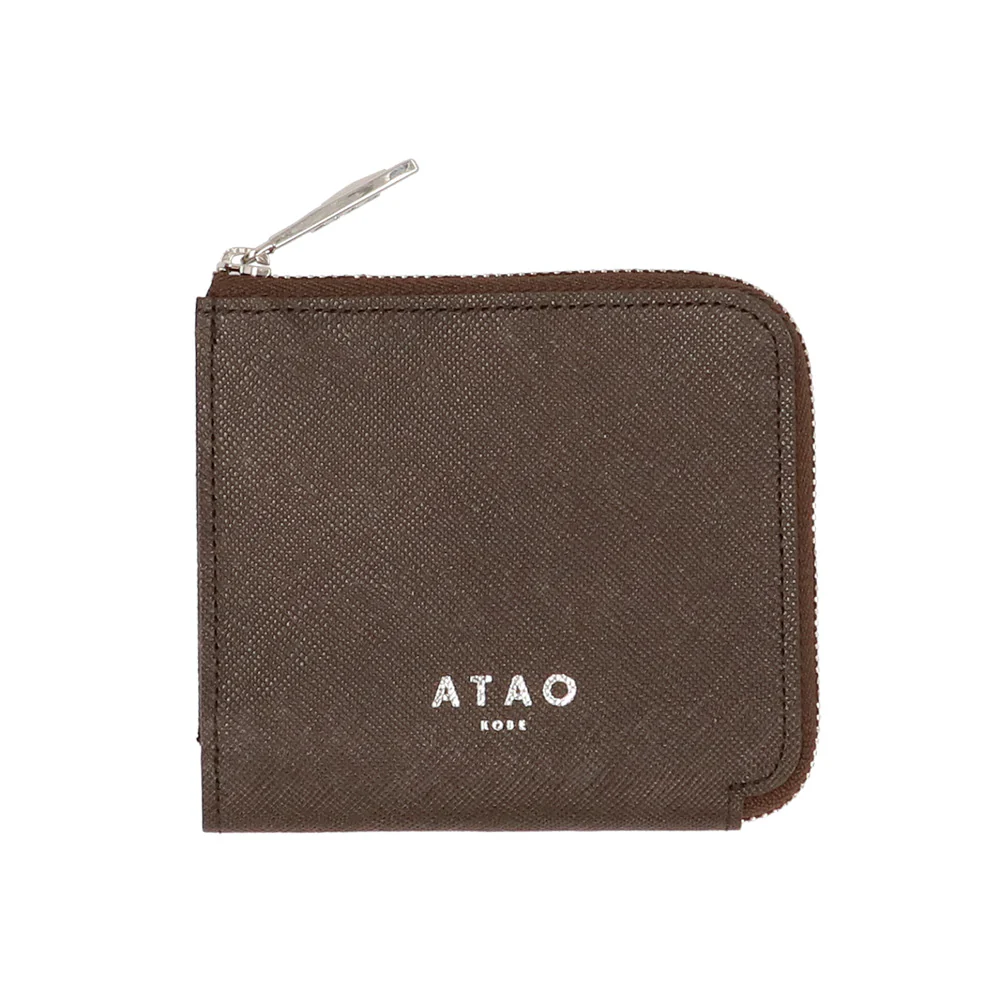 【Men's Lady's】チェス/手のひらサイズのミニ財布 - Image 8