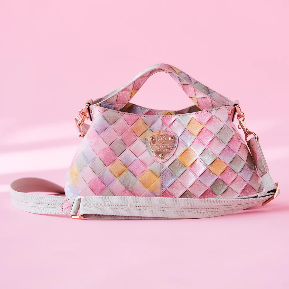 chivyブロックパーティ|ゆめかわ色のシャングリラ | ATAOオリジナル - Image 2