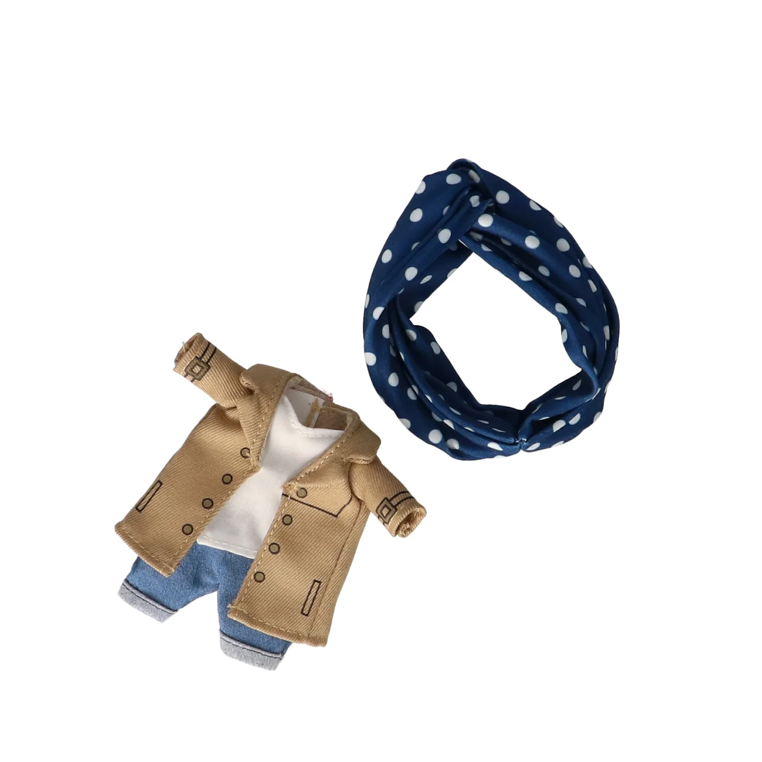 着せ替えデラックス(トレンチスタイル) - Image 3