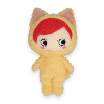 HAPPY DOLL PLUS(ハッピードール・プラス) - Image 4