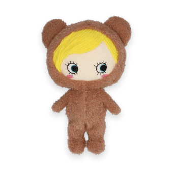HAPPY DOLL PLUS(ハッピードール・プラス) - Image 6