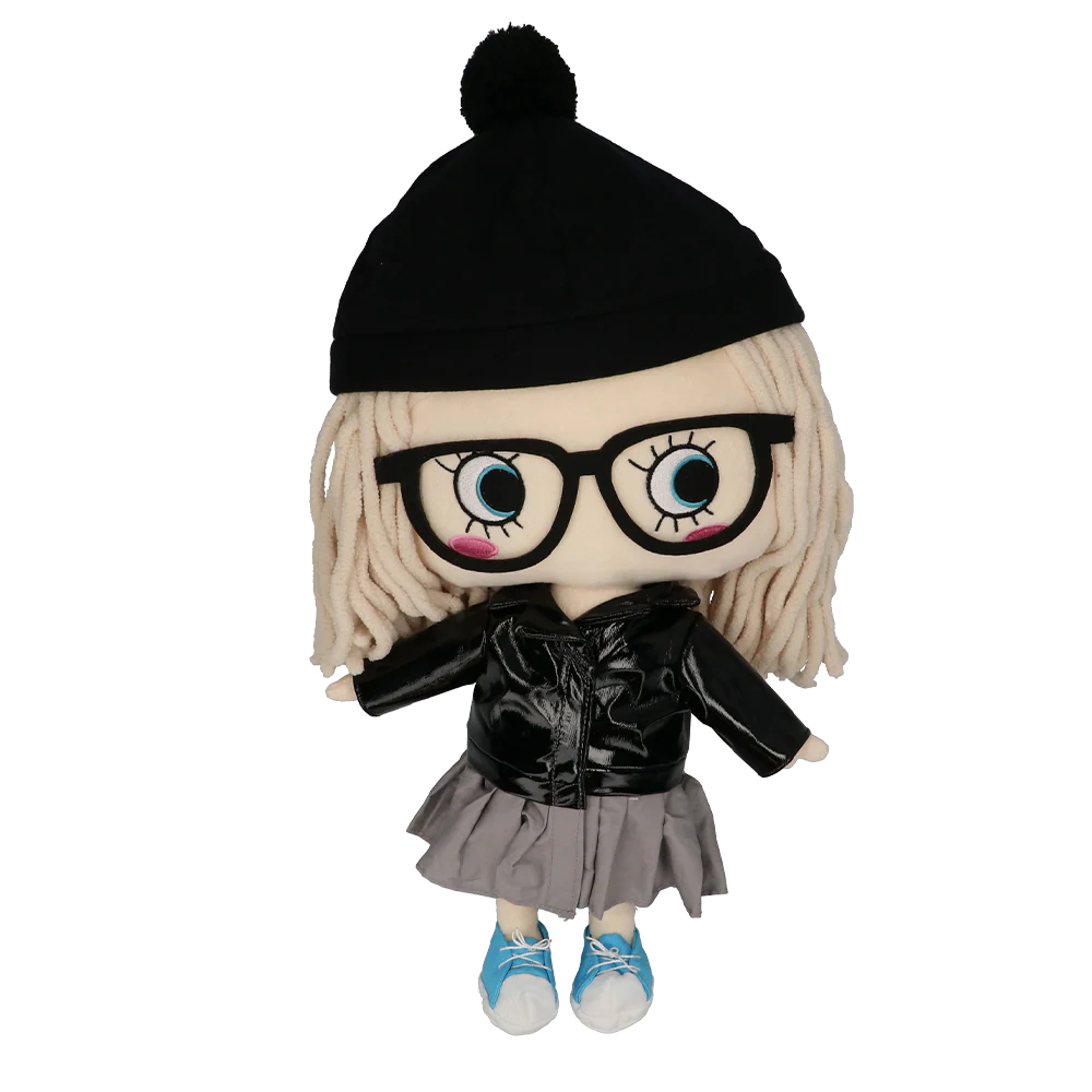 【ハピプラ用】着せ替えデラックスセット(ライダース) - Image 2