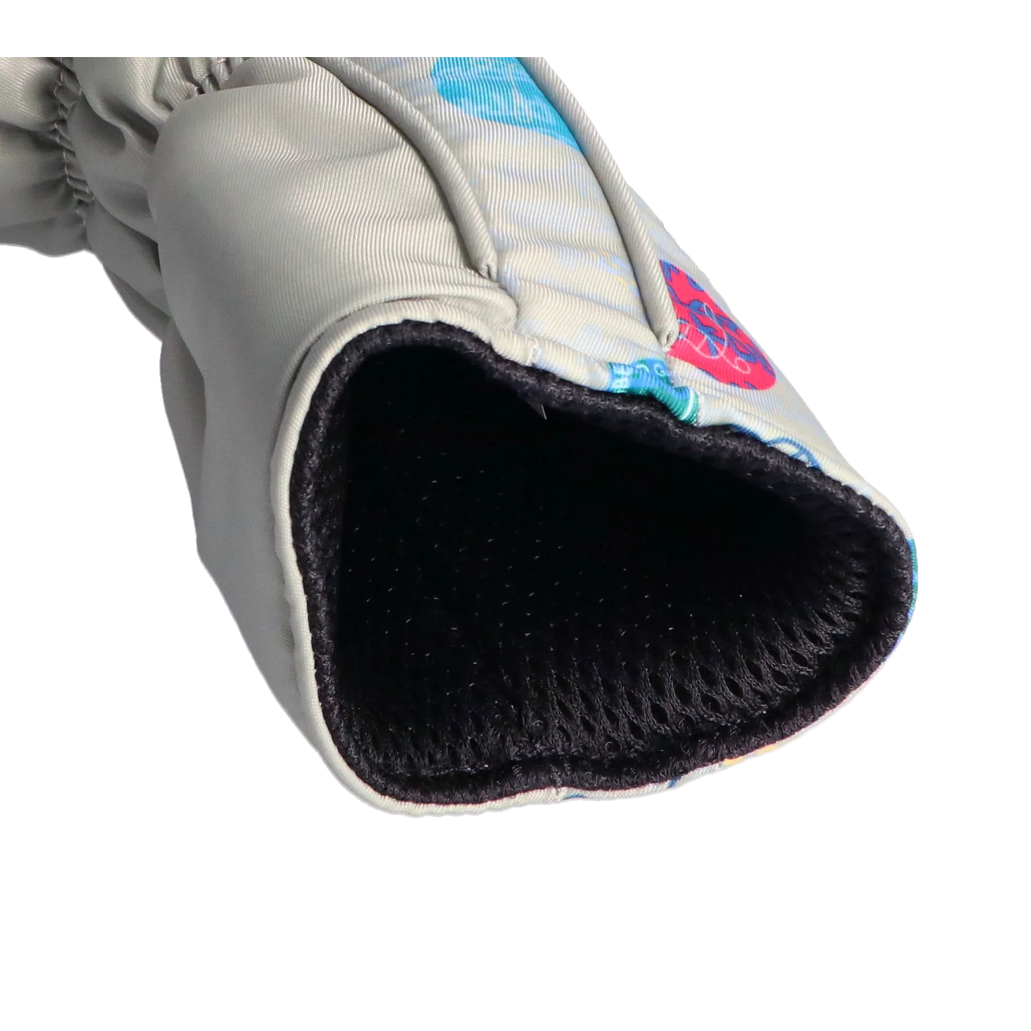 ユーティリティカバー(ハーモニードットライン)/ATAOゴルフ - Image 5