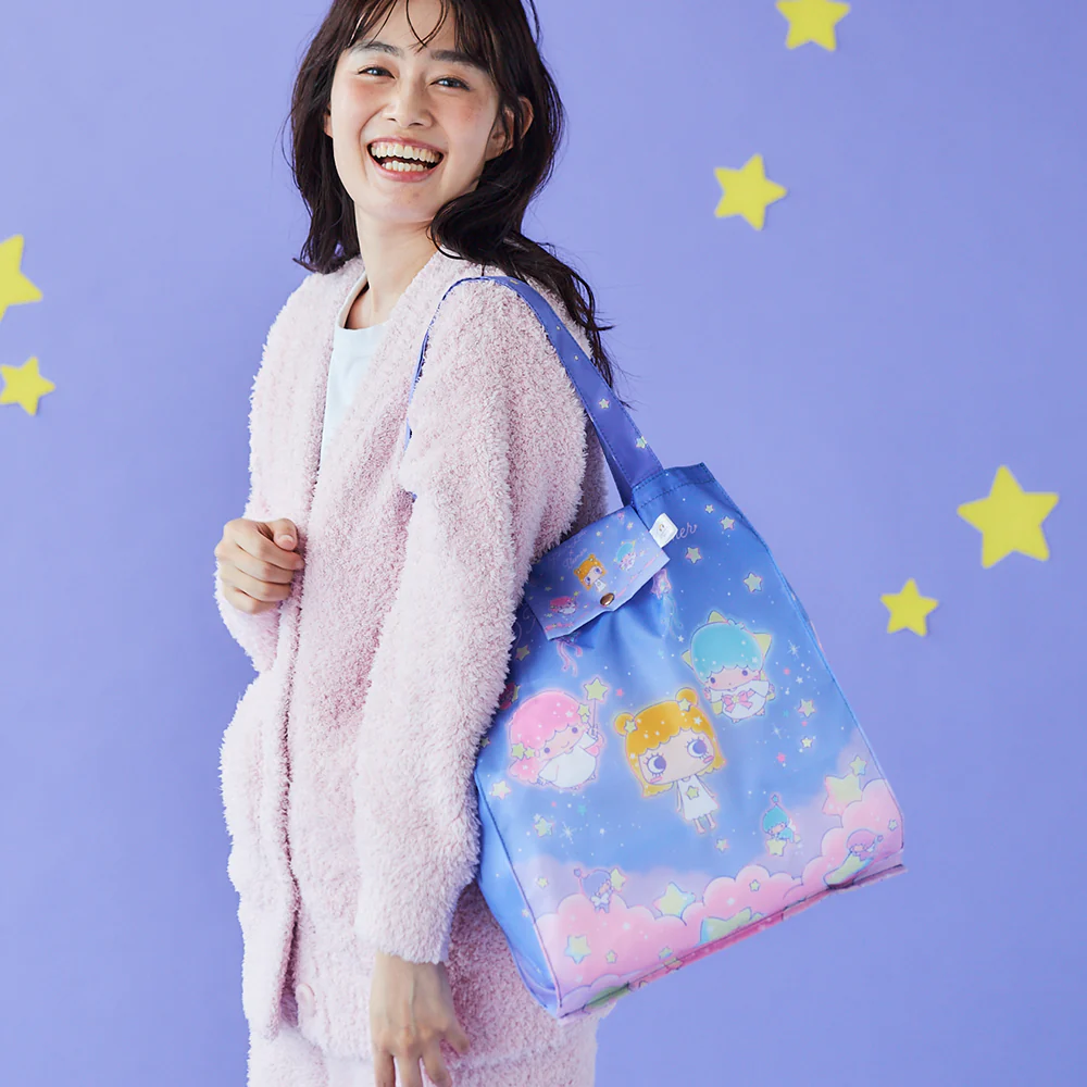 キキ&ララ・エコバッグ|キキ&ララ50th Anniversary - Image 6