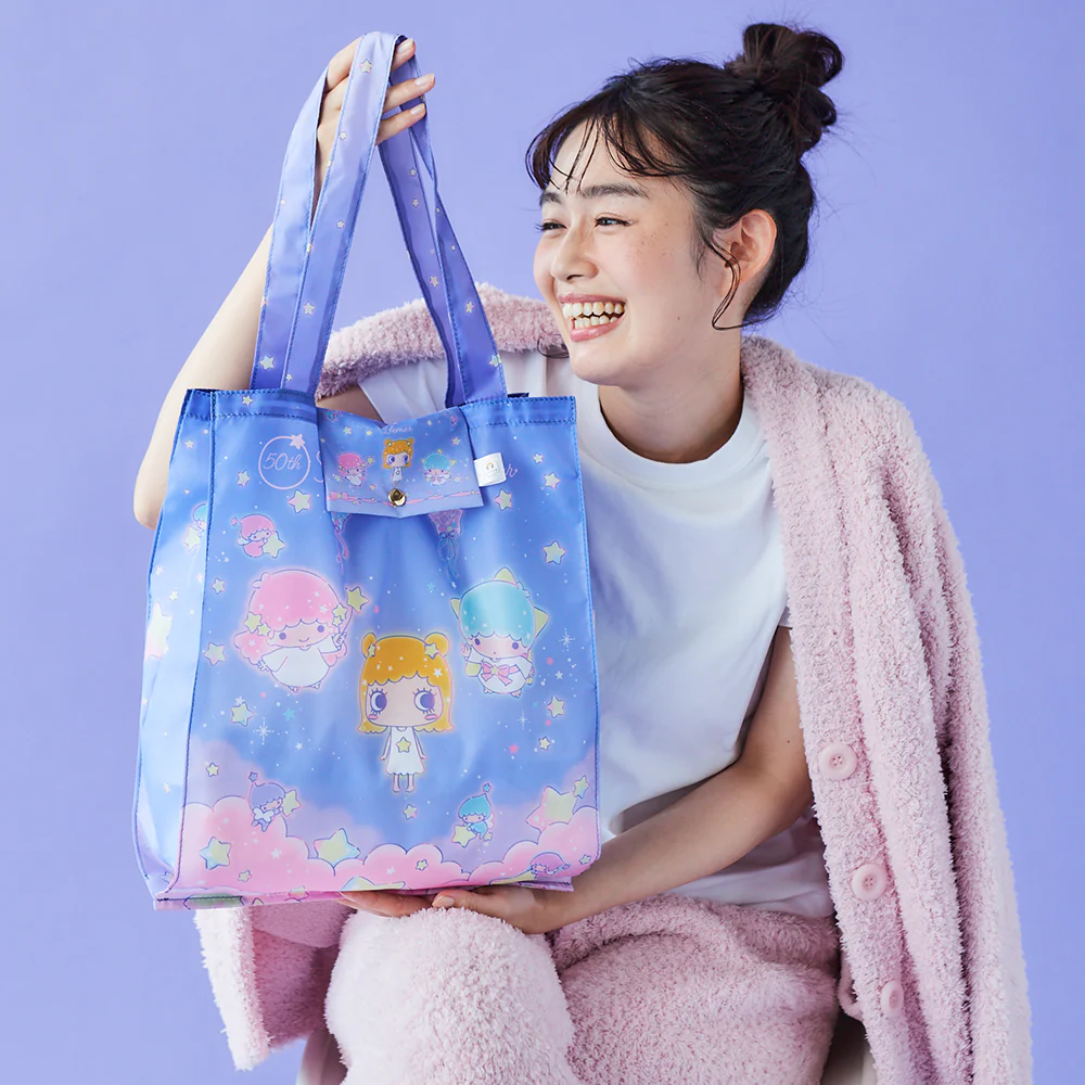キキ&ララ・エコバッグ|キキ&ララ50th Anniversary - Image 7