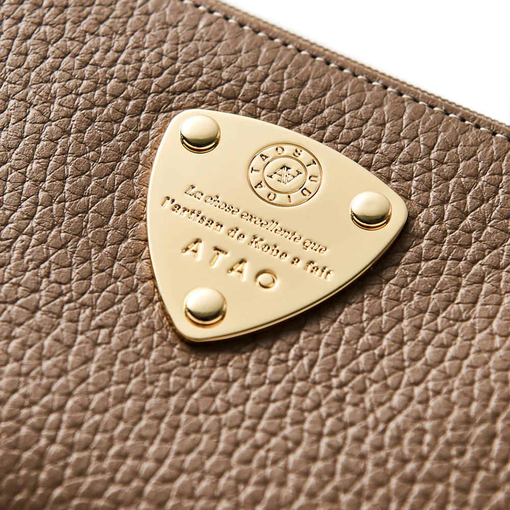 limo(リモ)ケリー|ATAOリピート率No1の長財布|キャッシュレス対応の薄マチ - Image 12