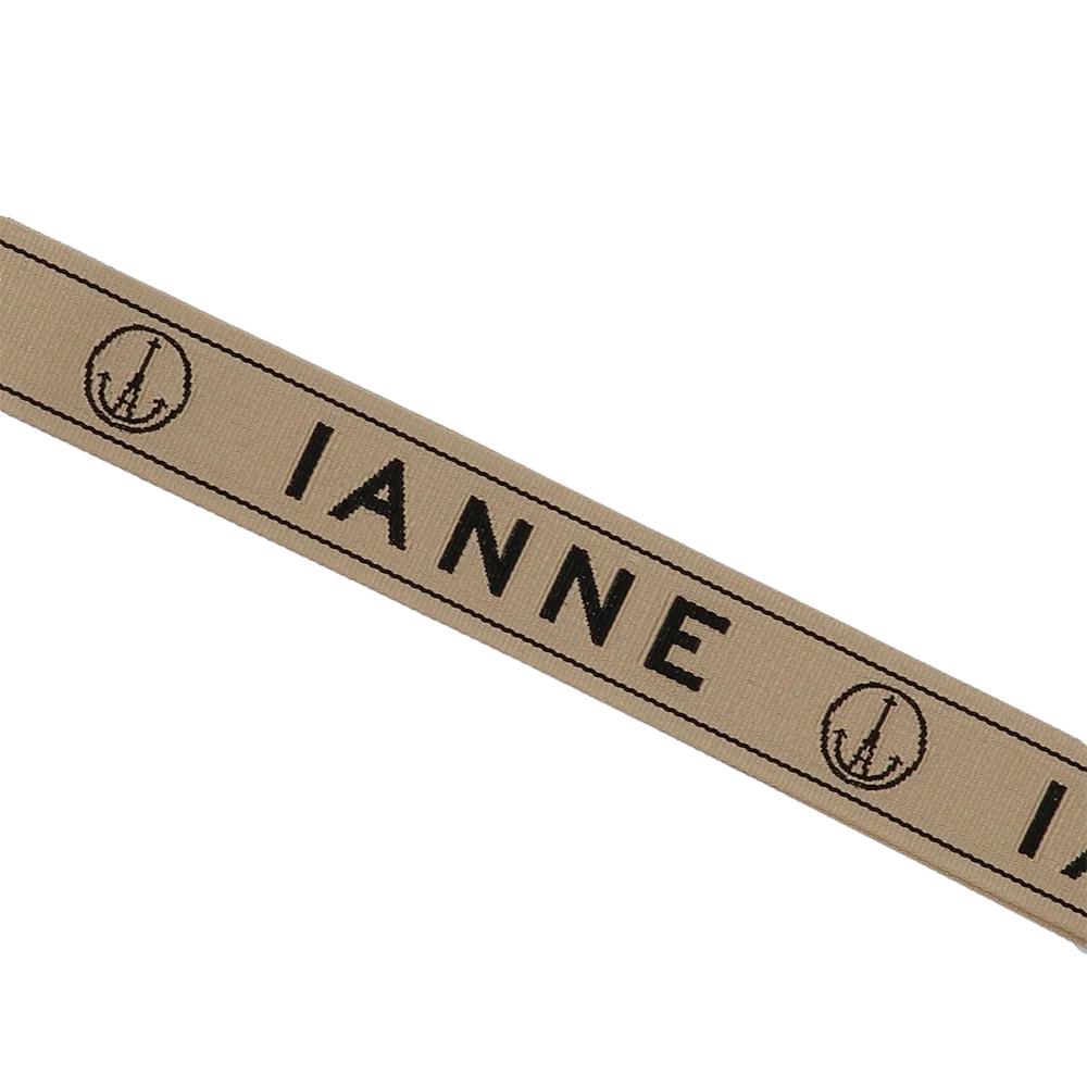 ロゴショルダーベルト(IANNE) - Image 5
