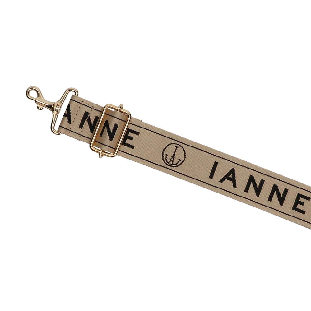 ロゴショルダーベルト(IANNE) - Image 6