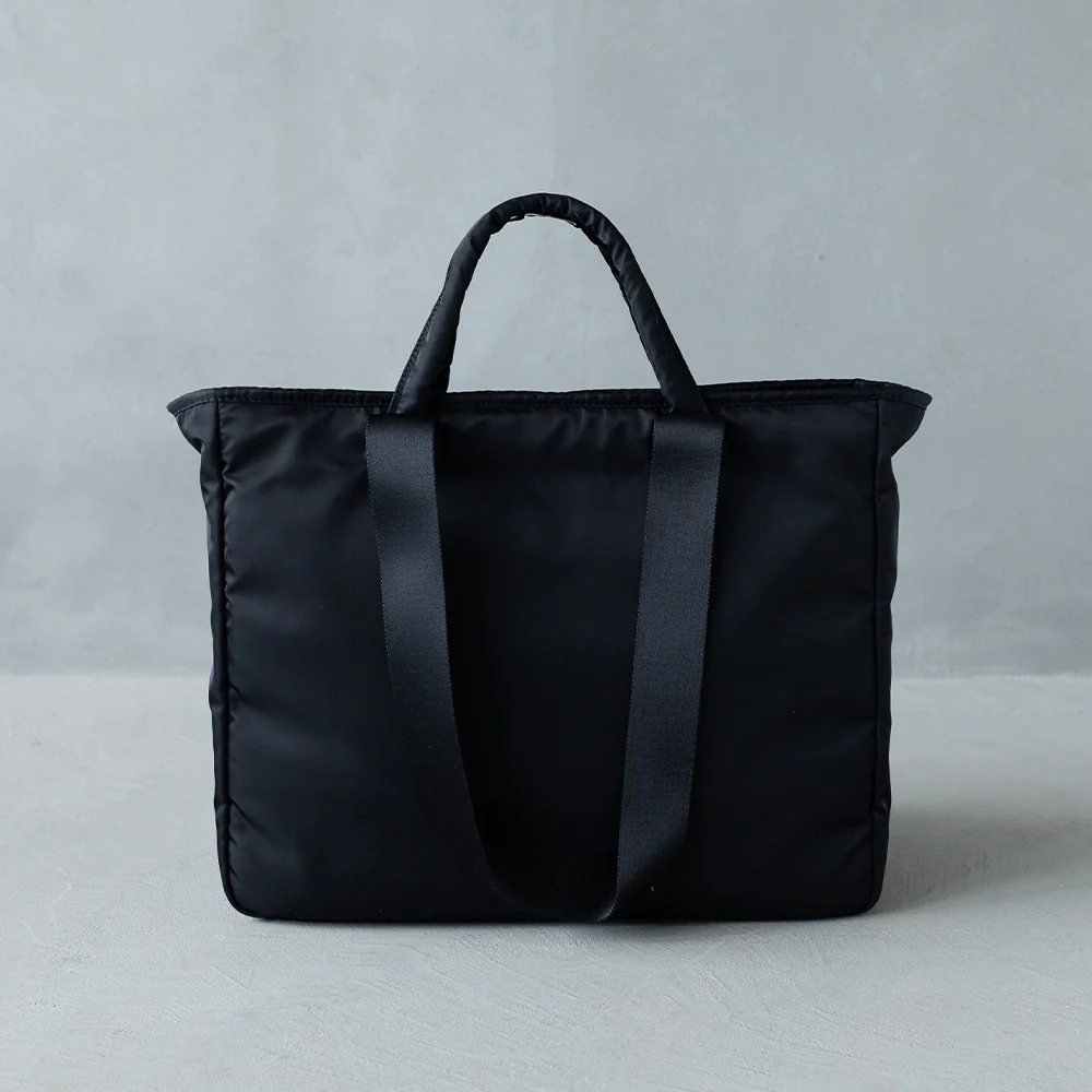 オンオフをシームレスにつなぐ多機能バッグ Mātiマーティ - Image 3