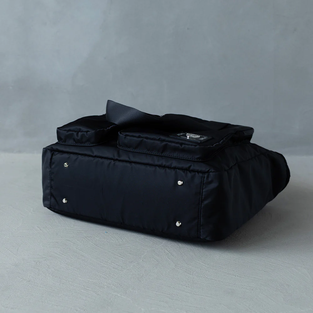 オンオフをシームレスにつなぐ多機能バッグ Mātiマーティ - Image 4