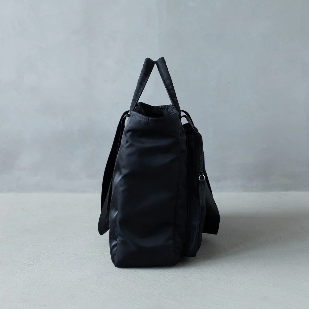 オンオフをシームレスにつなぐ多機能バッグ Mātiマーティ - Image 5