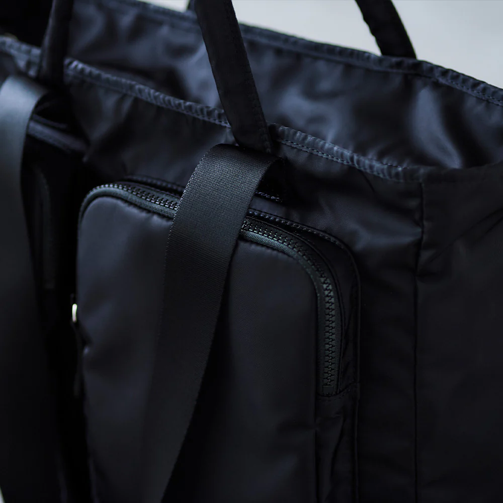 オンオフをシームレスにつなぐ多機能バッグ Mātiマーティ - Image 6