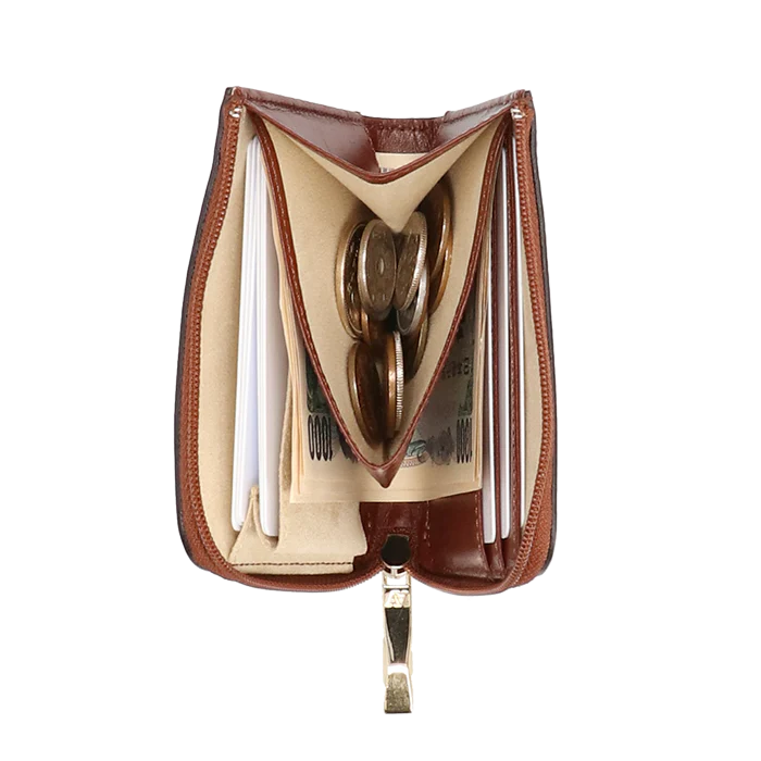 ATAOのミニ財布|milimo(ミリモ)プルマ|キャッシュレス対応 - Image 15