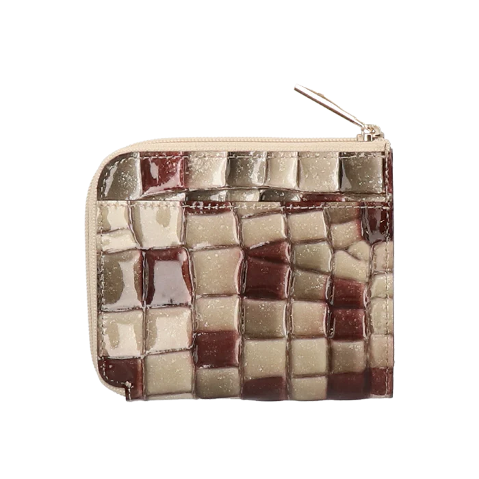 ATAOのミニ財布|milimo(ミリモ)|ヴィトロ|アンティークルビー|キャッシュレス対応 - Image 3