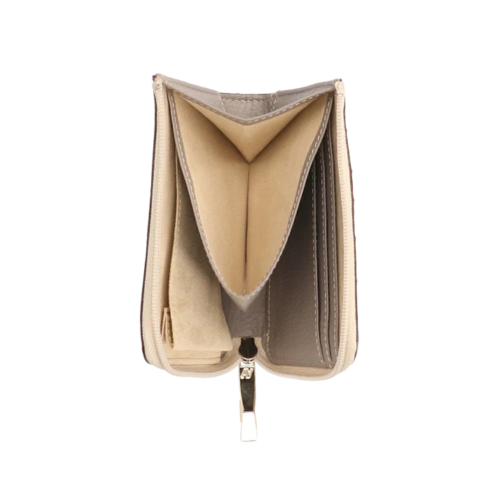 ATAOのミニ財布|milimo(ミリモ)|ヴィトロ|アンティークルビー|キャッシュレス対応 - Image 5