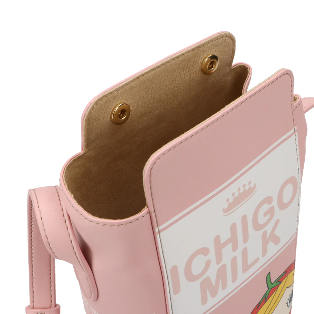 milkmilk(ミルクミルク)/いちごみるく - Image 10