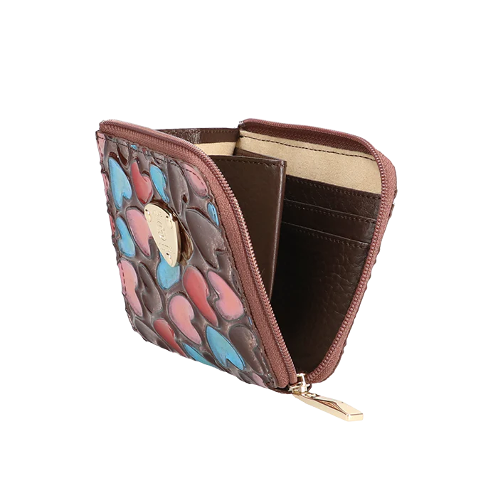 ATAOのミニ財布|milimo(ミリモ)|ハッピーヴィトロ|キャッシュレス対応 - Image 10