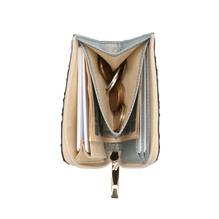 ATAOのミニ財布|milimo(ミリモ)|ハッピーヴィトロ|キャッシュレス対応 - Image 12