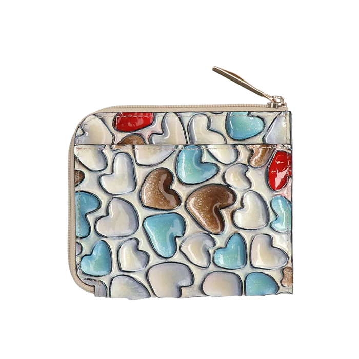 ATAOのミニ財布|milimo(ミリモ)|ハッピーヴィトロ|キャッシュレス対応 - Image 3