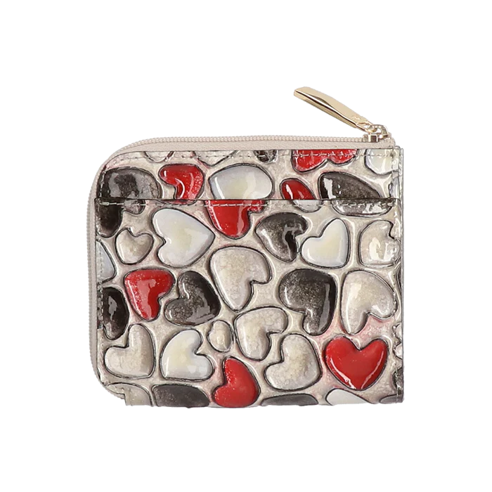 ATAOのミニ財布|milimo(ミリモ)|ハッピーヴィトロ|キャッシュレス対応 - Image 5
