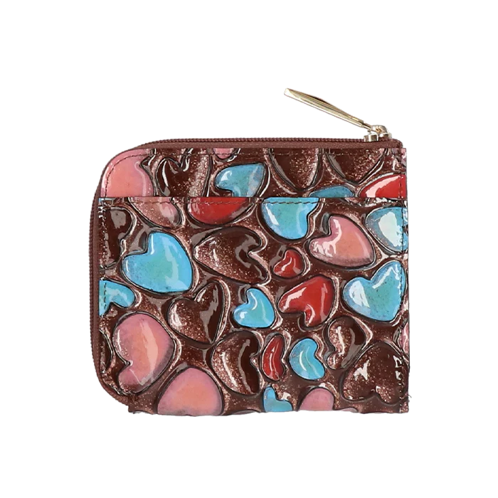 ATAOのミニ財布|milimo(ミリモ)|ハッピーヴィトロ|キャッシュレス対応 - Image 7