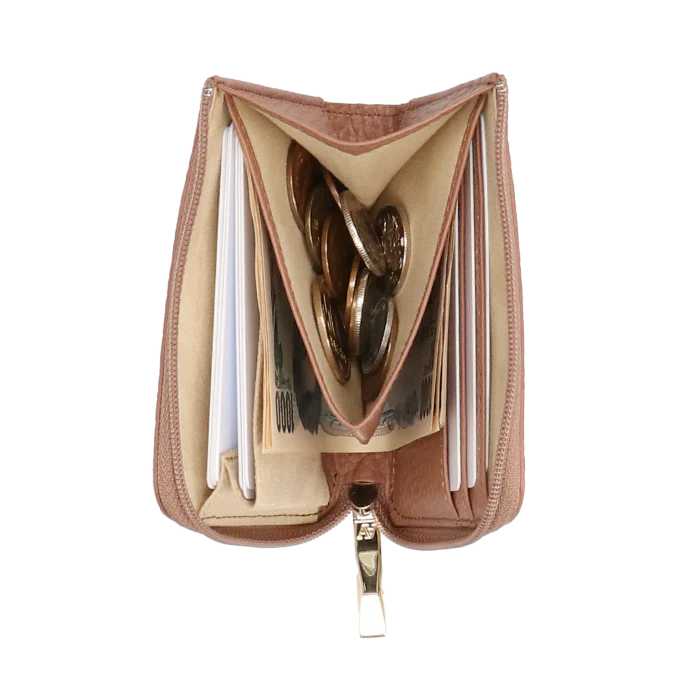 ATAOの全てを込めたミニ財布|milimo(ミリモ)ケリー|キャッシュレス対応 - Image 11
