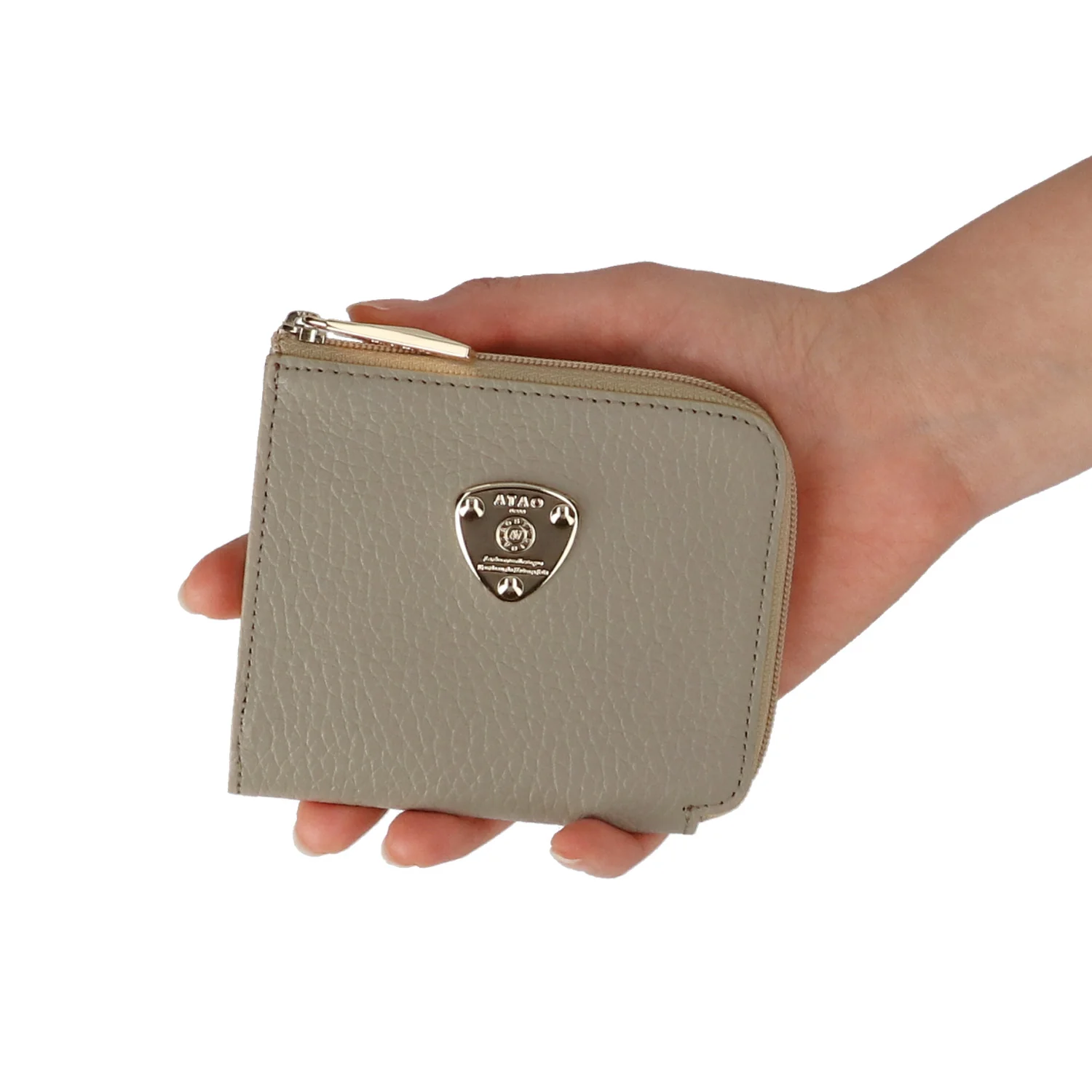 ATAOの全てを込めたミニ財布|milimo(ミリモ)ケリー|キャッシュレス対応 - Image 12
