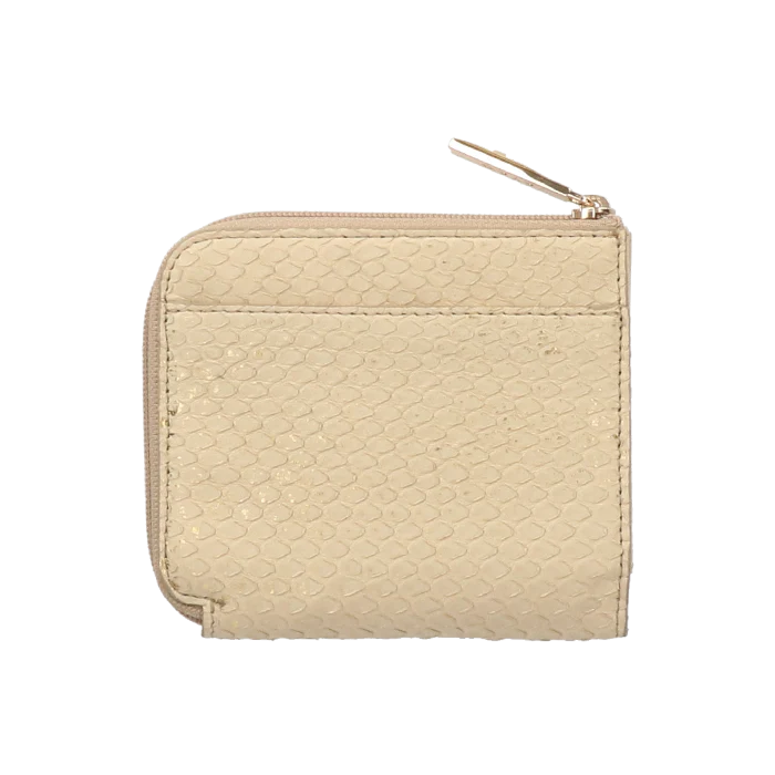 ATAOのミニ財布|milimo(ミリモ)|パイソン-HAKU|キャッシュレス対応 - Image 5