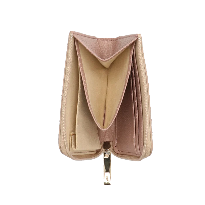 ATAOのミニ財布|milimo(ミリモ)|パイソン-HAKU|キャッシュレス対応 - Image 8