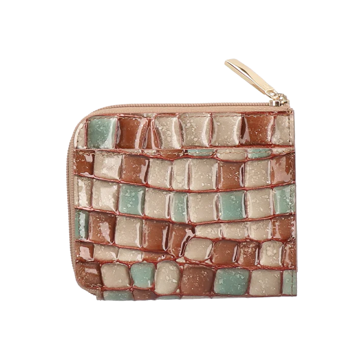 ATAOのミニ財布|milimo(ミリモ)|ヴィトロ|アドリアエメラルド|キャッシュレス対応 - Image 3