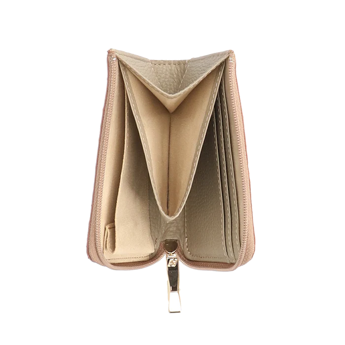 ATAOのミニ財布|milimo(ミリモ)|ヴィトロ|アドリアエメラルド|キャッシュレス対応 - Image 5