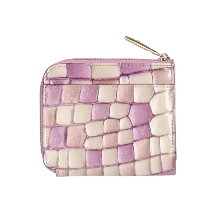 ATAOのミニ財布|milimo(ミリモ)|ヴィトロ|ロージーラベンダー|キャッシュレス対応 - Image 3