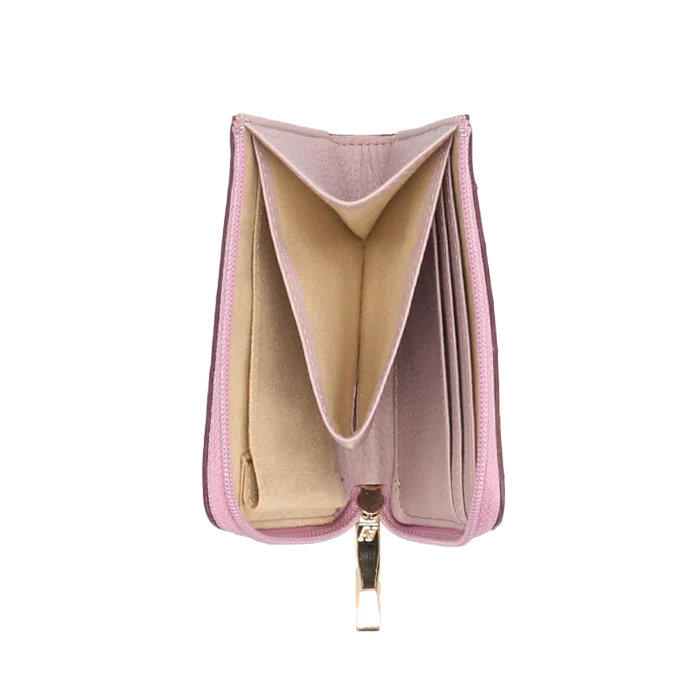 ATAOのミニ財布|milimo(ミリモ)|ヴィトロ|ロージーラベンダー|キャッシュレス対応 - Image 5