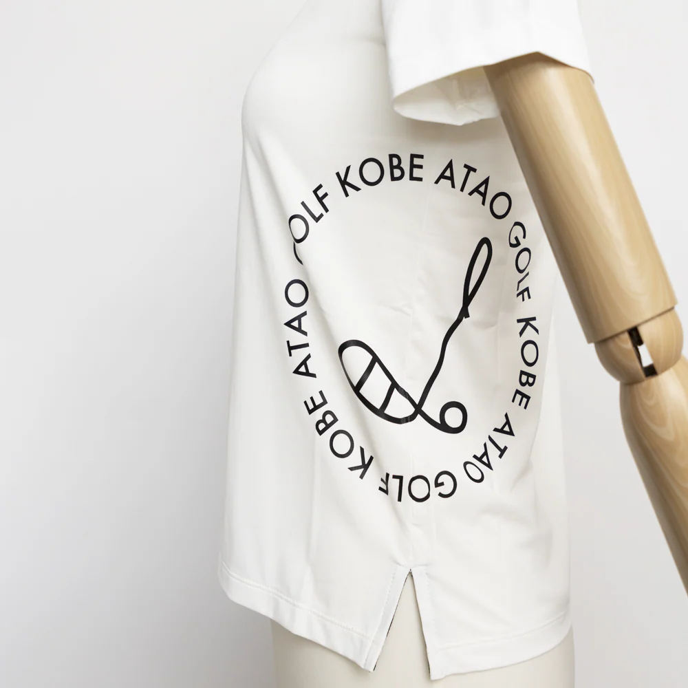 ATAO GOLF | ウェア | モックネックT - Image 12