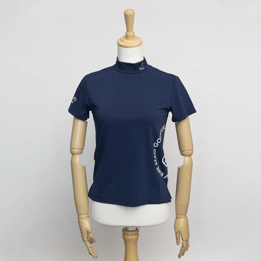 ATAO GOLF | ウェア | モックネックT - Image 14