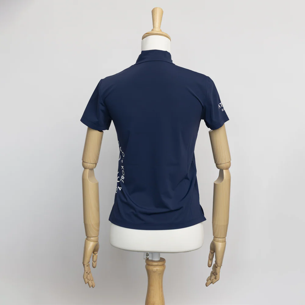ATAO GOLF | ウェア | モックネックT - Image 15