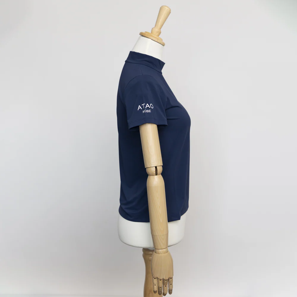ATAO GOLF | ウェア | モックネックT - Image 16